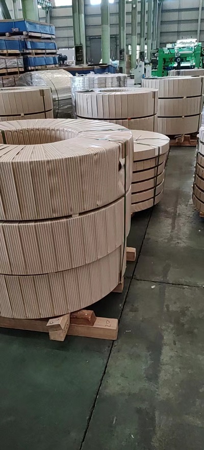 新能源鋁卷材料批發